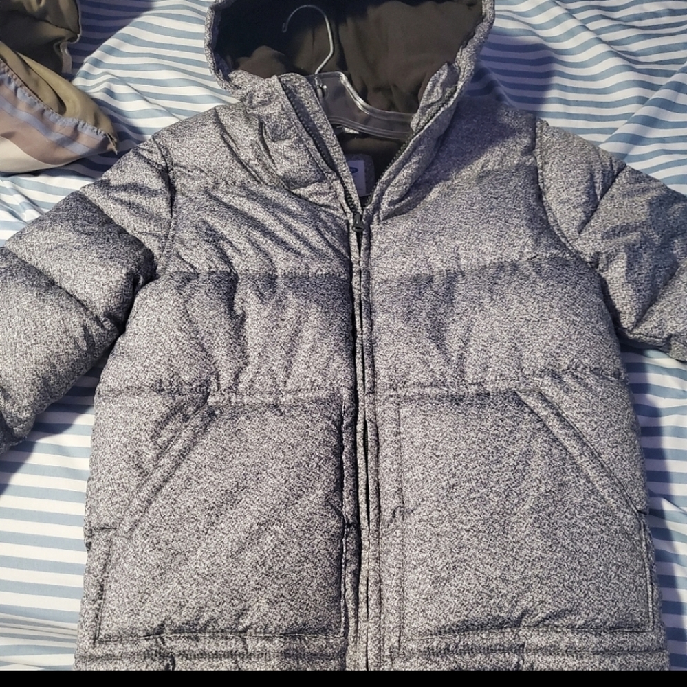 Boys jacket